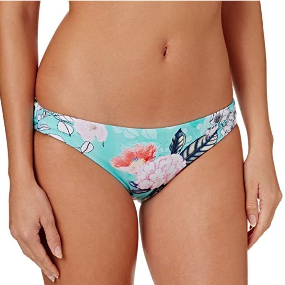 NWT Seafolly Modern Love Hipster (USA 10)
